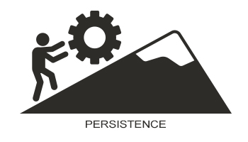 PERSISTENCE